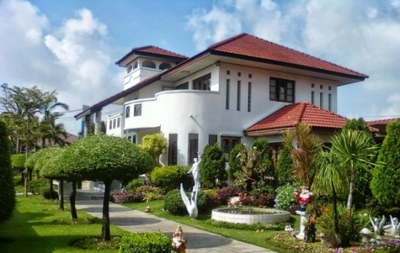 Flamboyan Asri