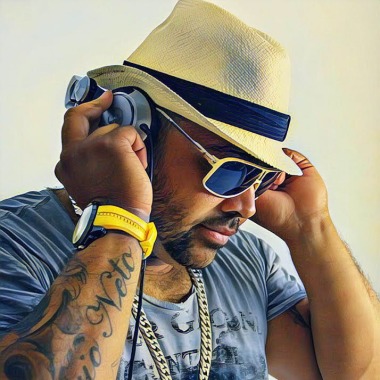 Dj Arthur