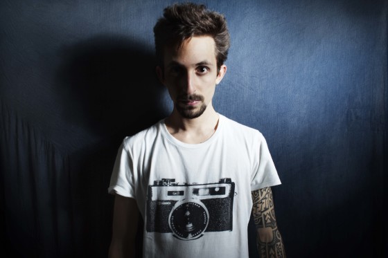 Fotografo E Grafico 