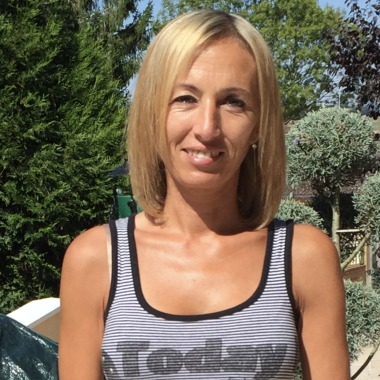 Nadia Collet