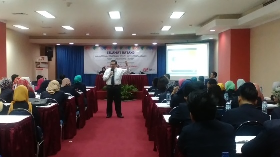 Pembekalan pada mahasiswa Universitas jember mengenai karir konsultan pajak dan tax Amnesty