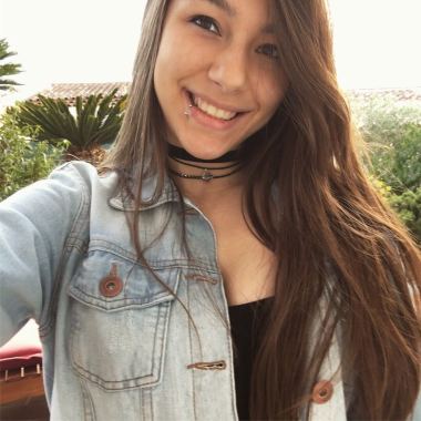 Laura Hoffmann