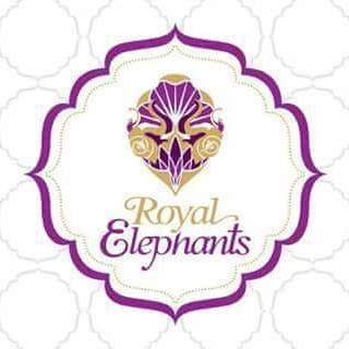 Royal Elephants