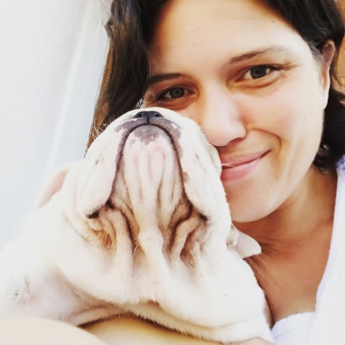 Letícia Pet Sitter