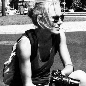 Beatrice Piacentini Photographer