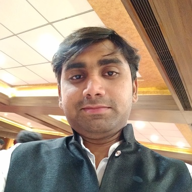 Ankit Yadav