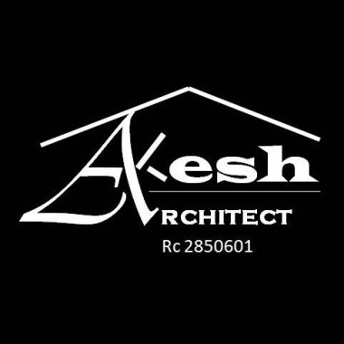 Thekesharchitect