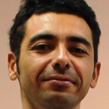 Javier Anjari Figueroa