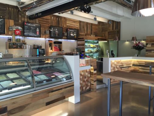 Gelateria Veneta 