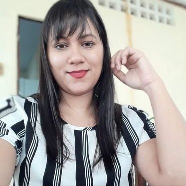 Psicóloga Rafaela Coutinho