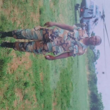 Davies K. Agyabeng