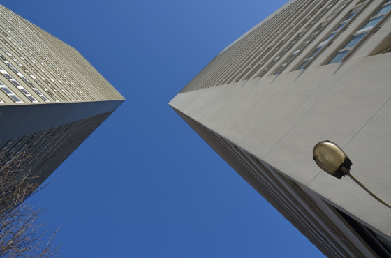 ARCHITECTURE