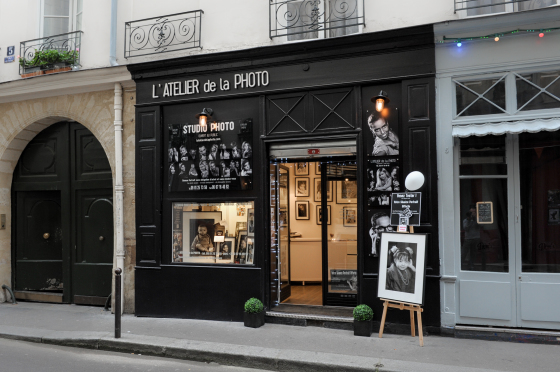 L'Atelier De La Photo 