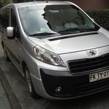 Transportes Tumbez Ltda.