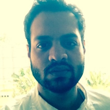 Harshit Agarwal