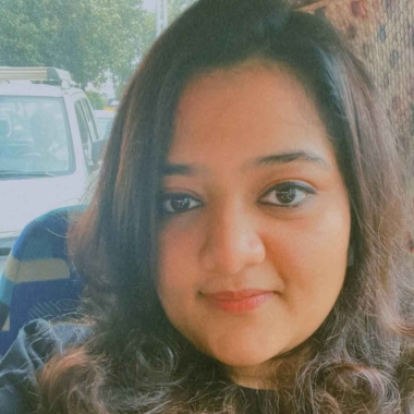 Shradha Hirawat