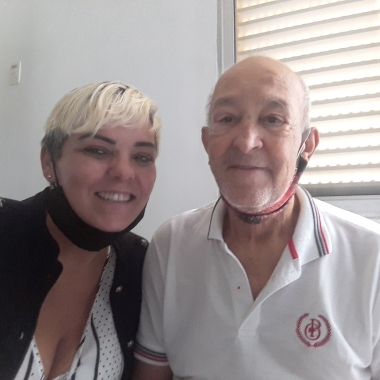 Carinho Em Casa