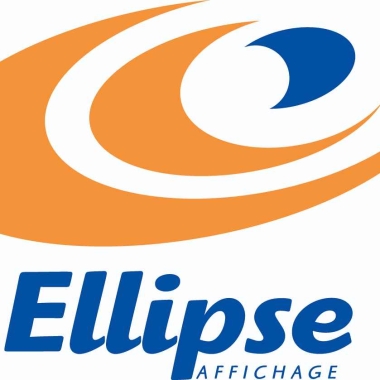 Ellipse Affichage Aquitaine