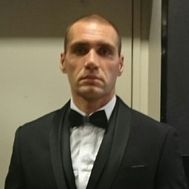 Siarguei Chpakouski