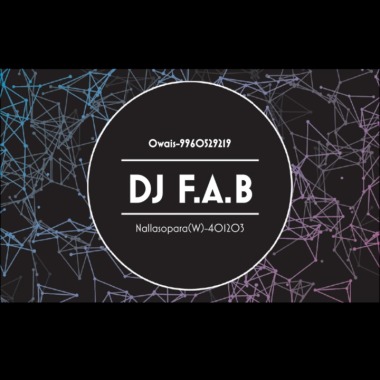 Dj F.A.B