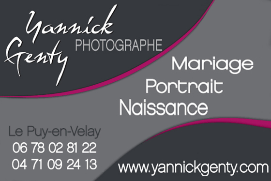 Yannick Genty