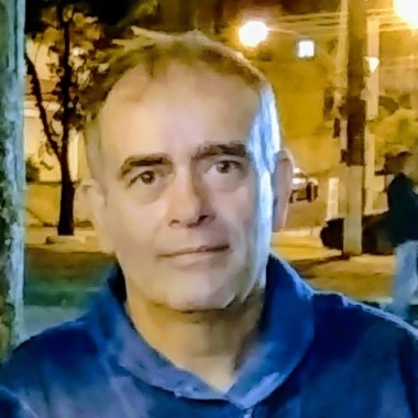 Márcio Antônio Altilio Moreira