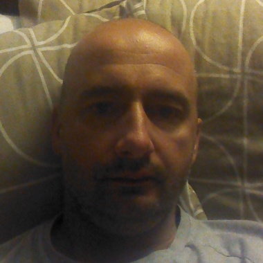 Barry Crouch
