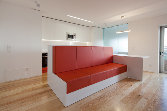 Apartamento AF