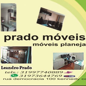 Prado Moveis