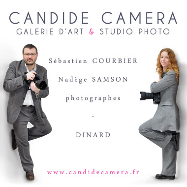 Candide Camera