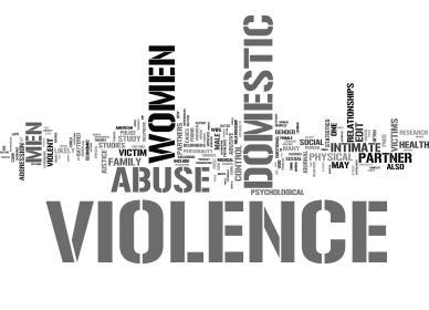 Violences conjugales 