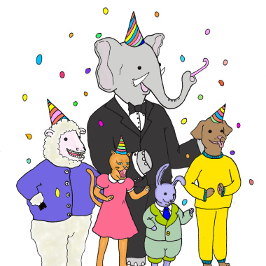 Dianniversaire