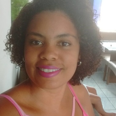 Faxineira