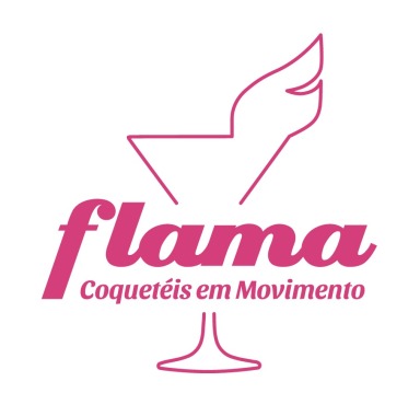 Flama - Coquetéis Em Movimento