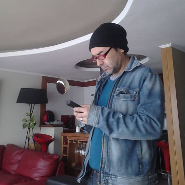 Marcelo Ayala Tecnico