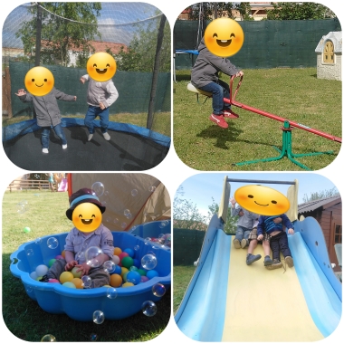 Assistante Maternelle Sainte Pazanne