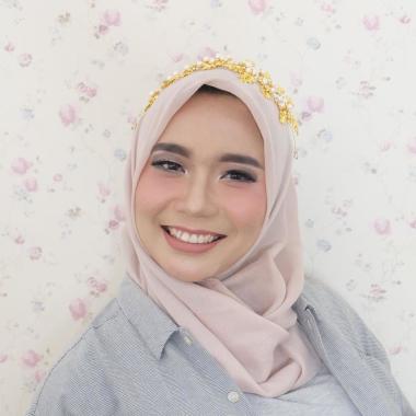 Makeupbyanauswa