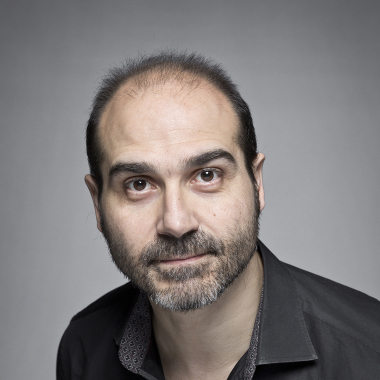 Raffaele Salis