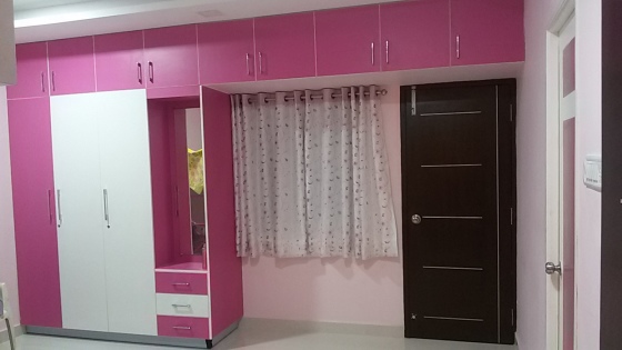 Child Room Curtains