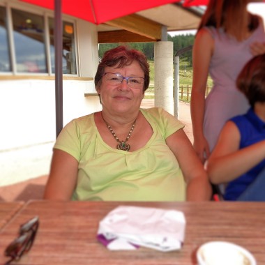 Nadine Femme De Ménage
