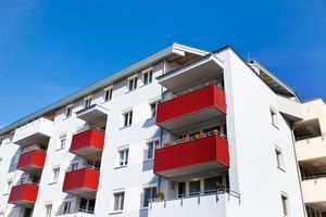 Immobilienverwaltung