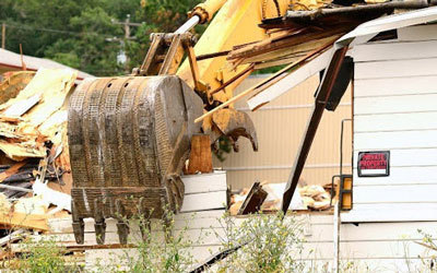 House Demolition