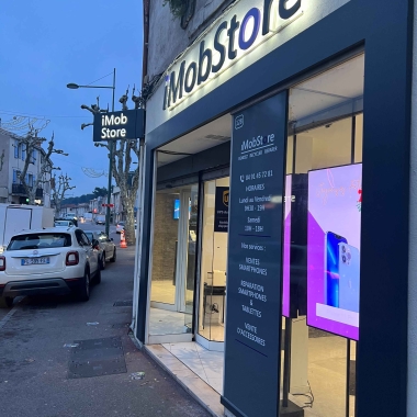 Imobstore