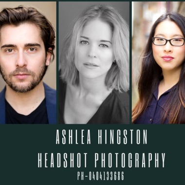 Ashlea Hingston Photography