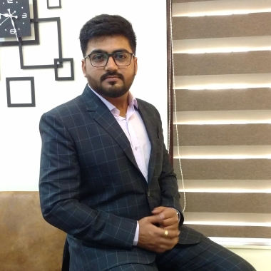 Harshit Soni