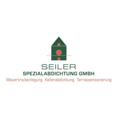 Logo Seiler Spezialabdichtungen