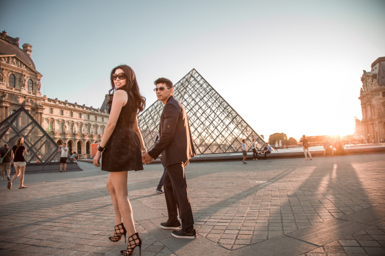 Souvenez vous que vous êtes beaux !