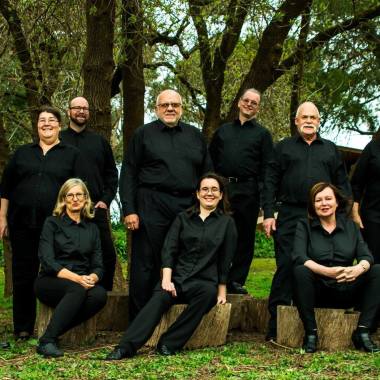 Adelaide Allsorts Harmony Chorus