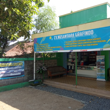 Ng Print Cv Nusantara Grafindo