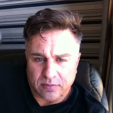 Vilmar Trusz